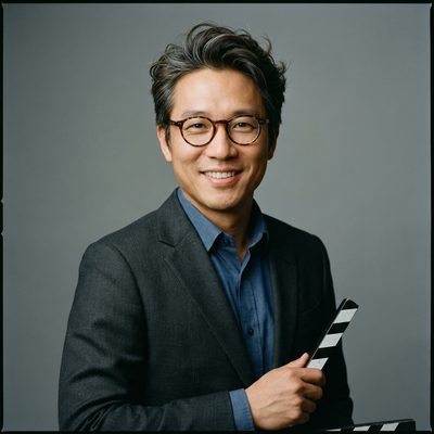 男同网影视导演顾问