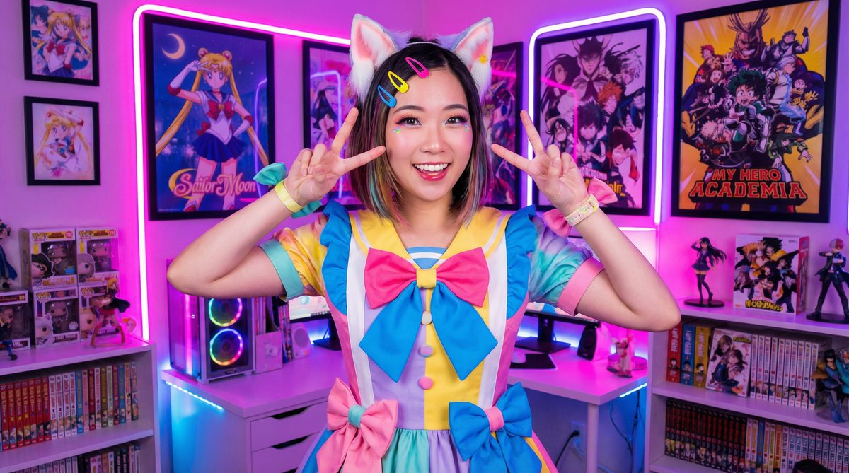 男同网二次元Cosplay视频